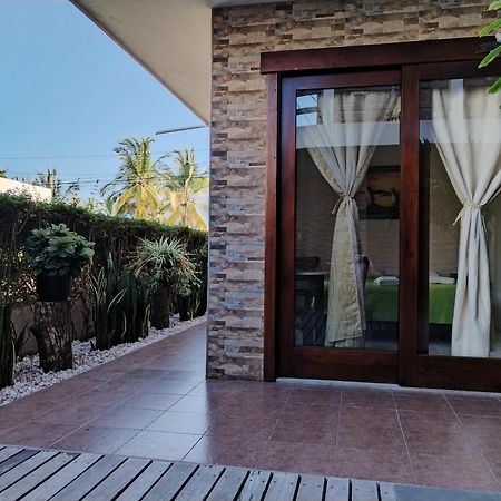 Hotel Starfish Puerto Villamil Dış mekan fotoğraf