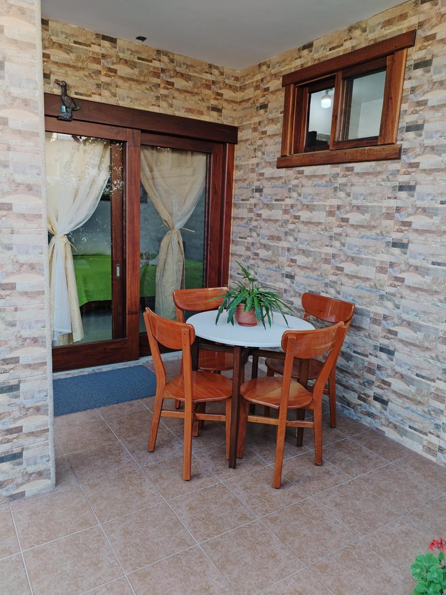 Hotel Starfish Puerto Villamil Dış mekan fotoğraf