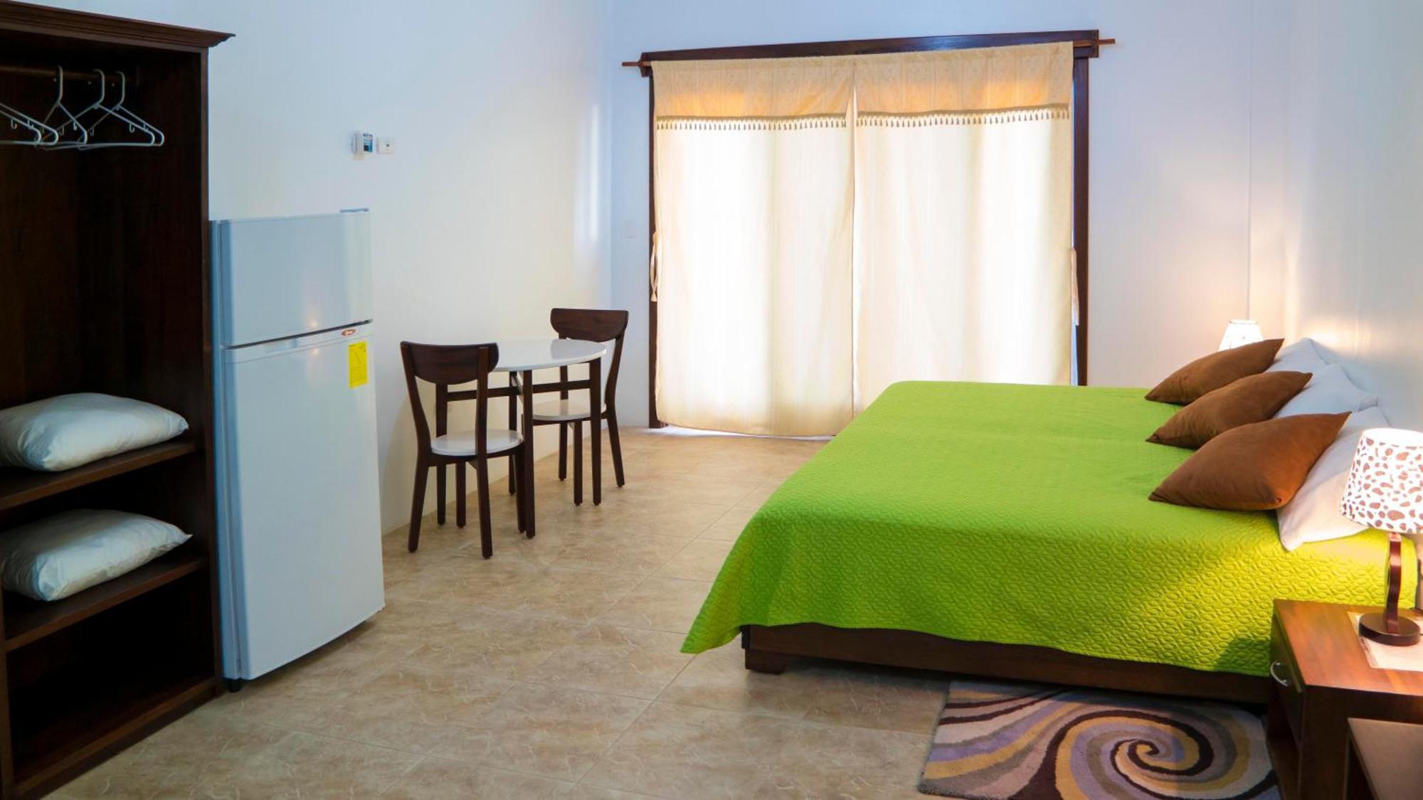 Hotel Starfish Puerto Villamil Dış mekan fotoğraf