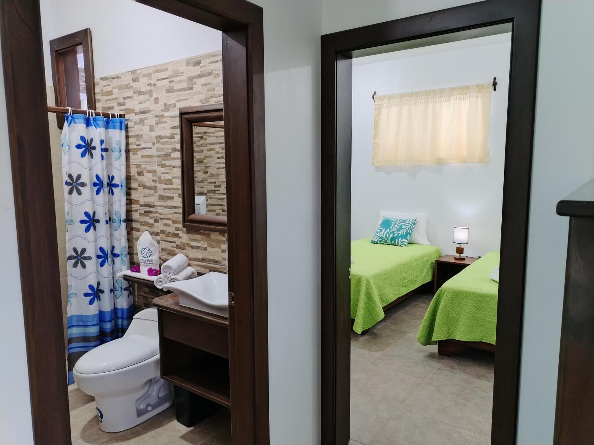 Hotel Starfish Puerto Villamil Dış mekan fotoğraf