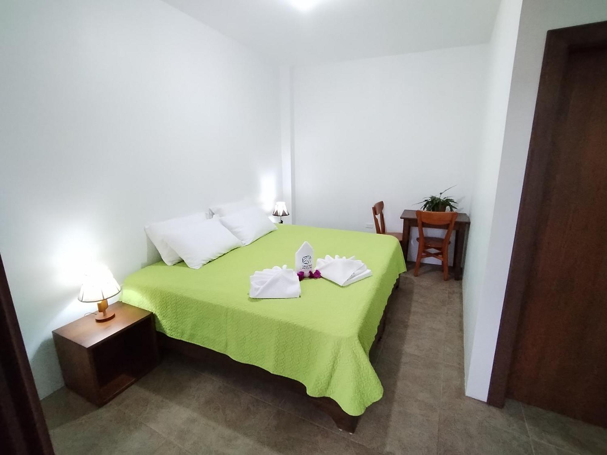 Hotel Starfish Puerto Villamil Dış mekan fotoğraf