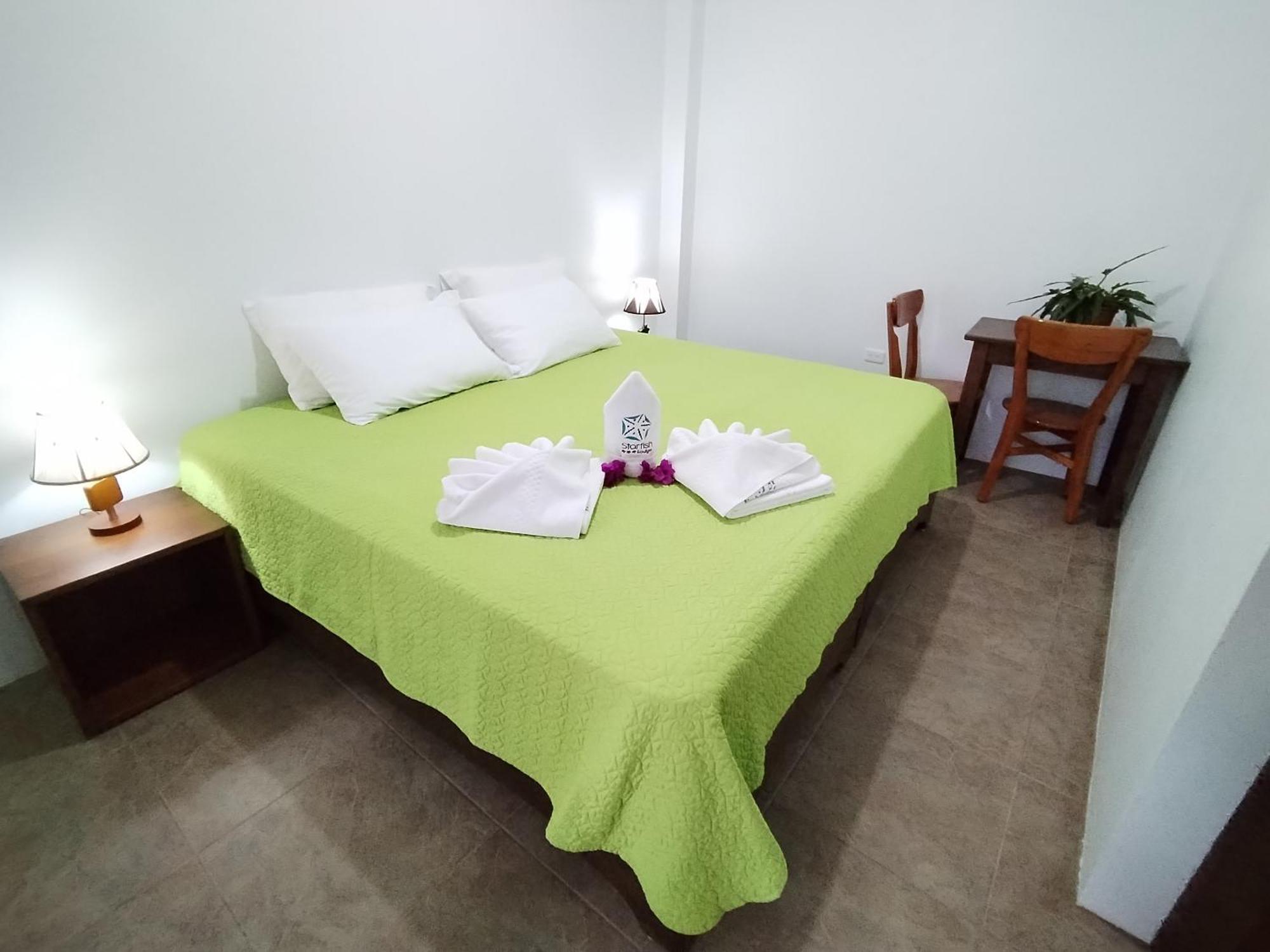 Hotel Starfish Puerto Villamil Dış mekan fotoğraf