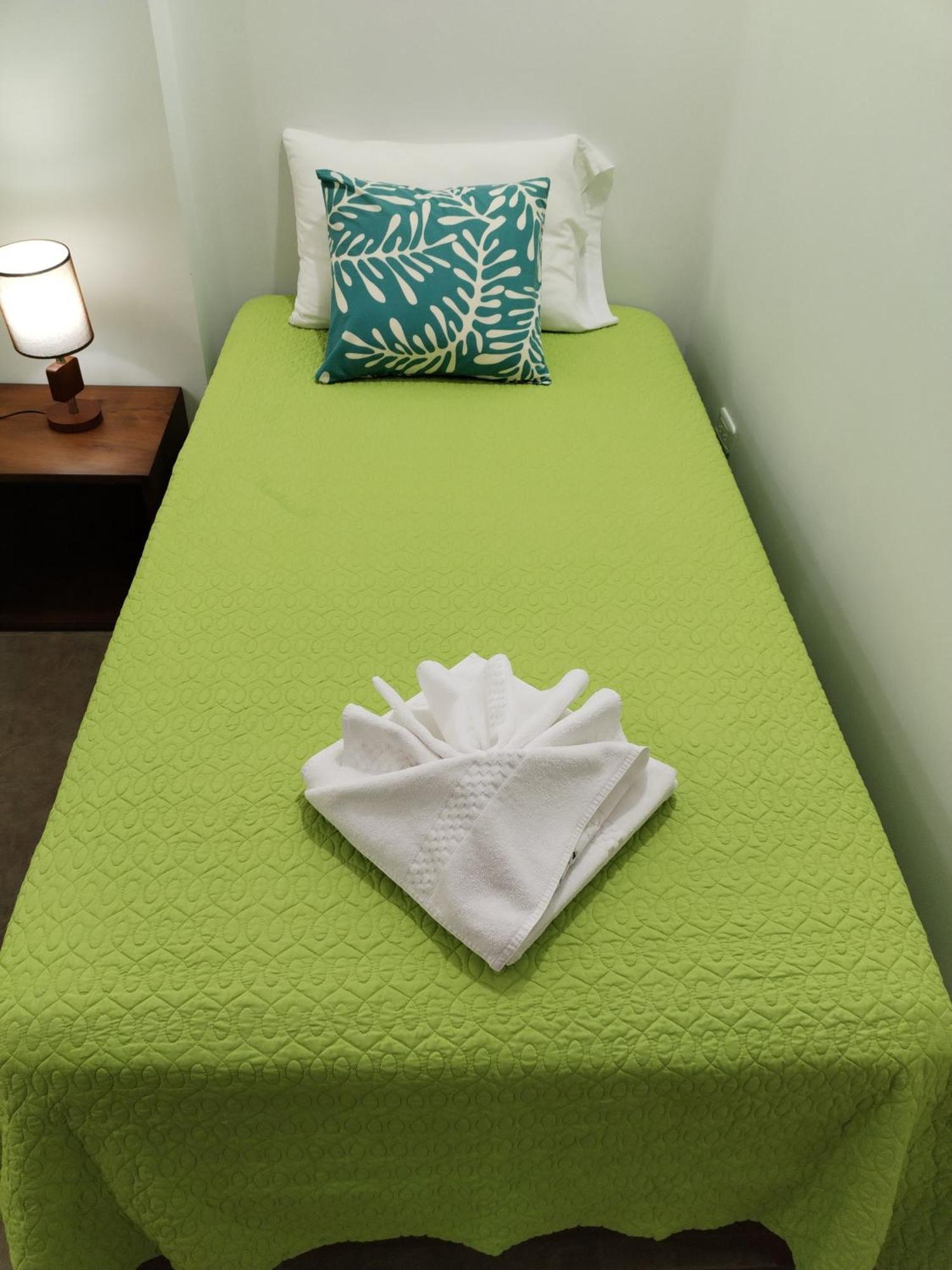Hotel Starfish Puerto Villamil Dış mekan fotoğraf