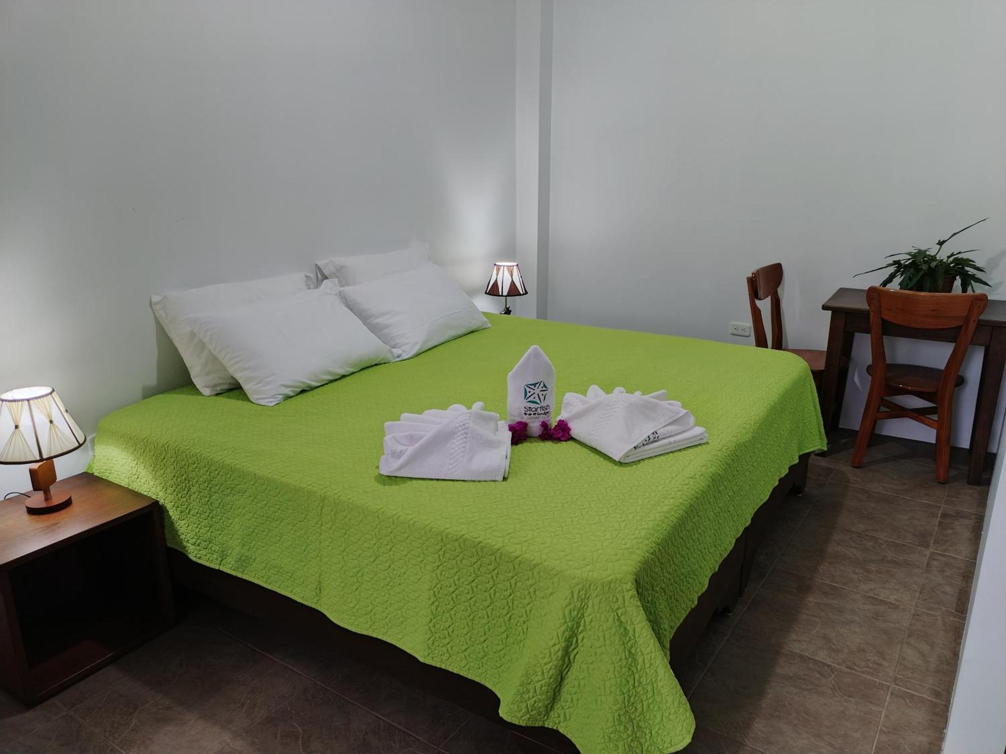 Hotel Starfish Puerto Villamil Dış mekan fotoğraf