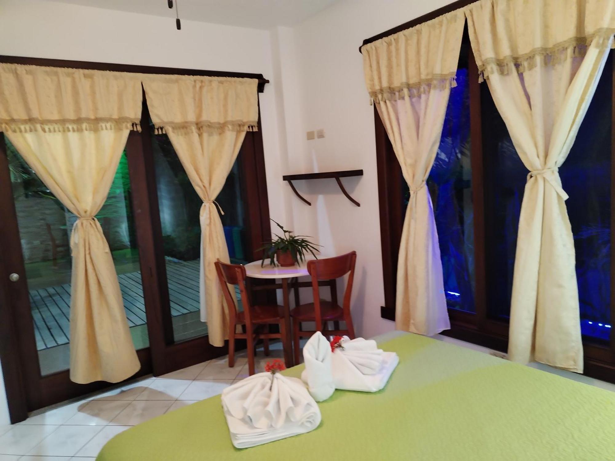 Hotel Starfish Puerto Villamil Dış mekan fotoğraf