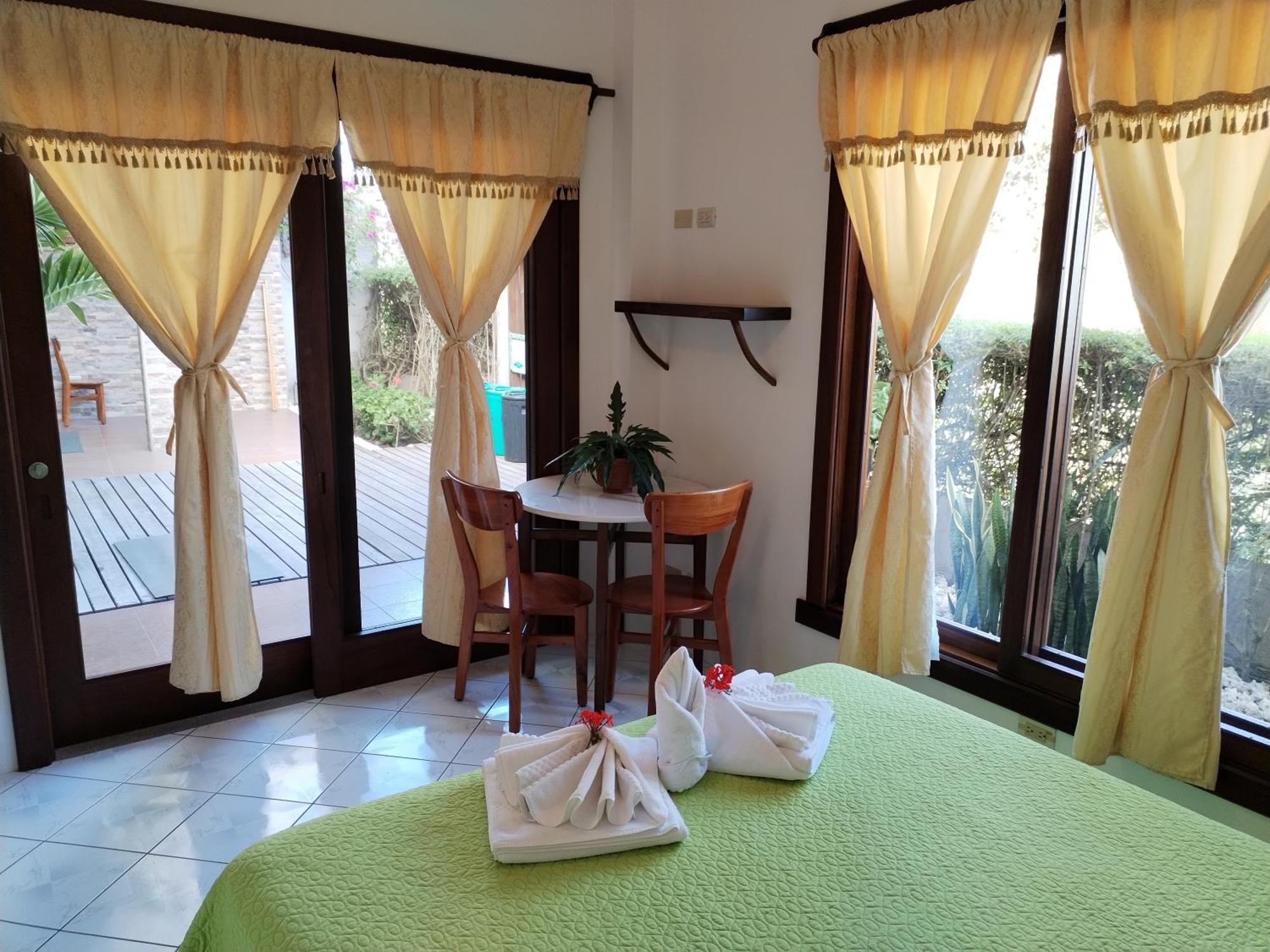 Hotel Starfish Puerto Villamil Dış mekan fotoğraf